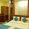 cubbon suites