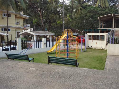 goa