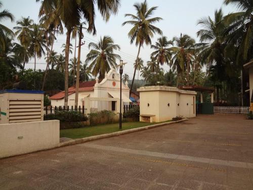 goa