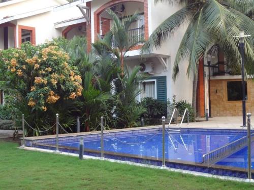 goa