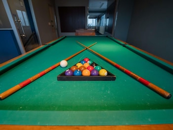 mercure belem boulevard