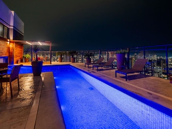 mercure belem boulevard