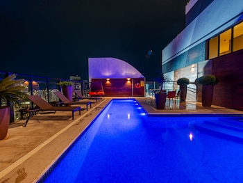 mercure belem boulevard