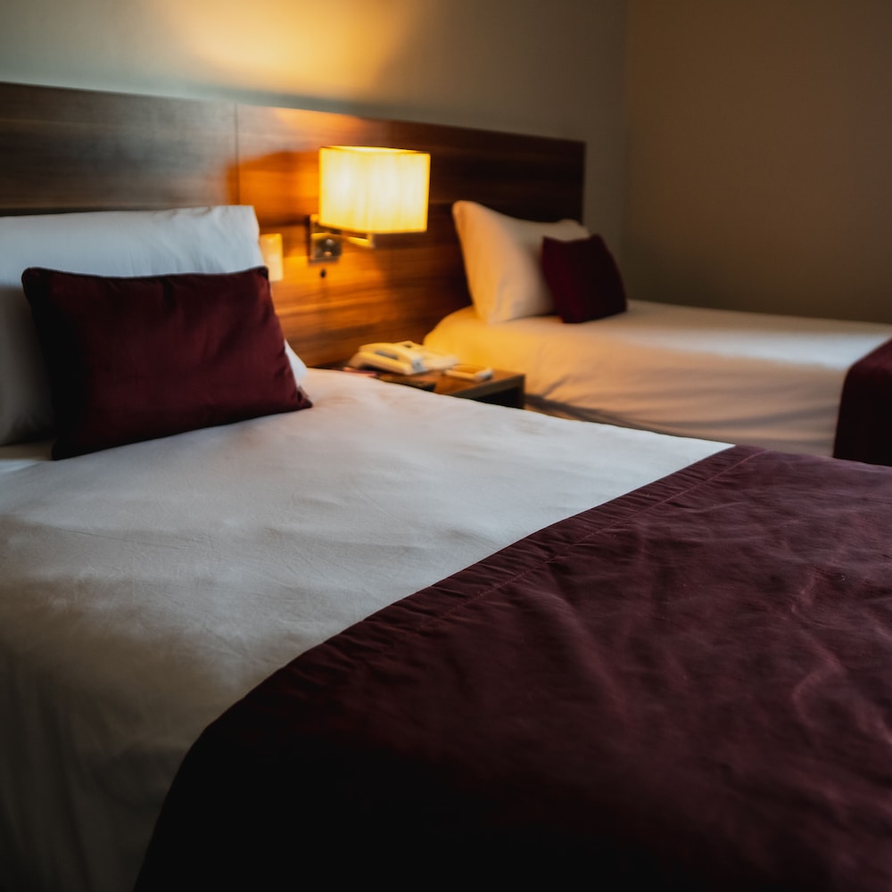 mercure belem boulevard