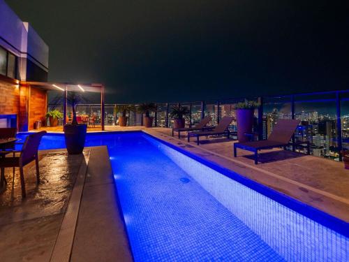 mercure belem boulevard