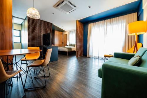 mercure belem boulevard