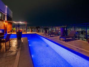 mercure belem boulevard