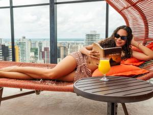 mercure belem boulevard