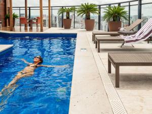 mercure belem boulevard