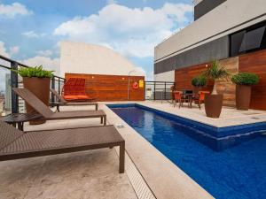 mercure belem boulevard