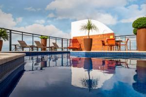 mercure belem boulevard