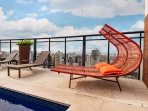 mercure belem boulevard