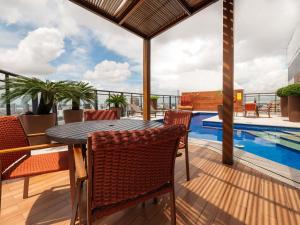 mercure belem boulevard