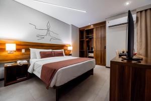 mercure belem boulevard