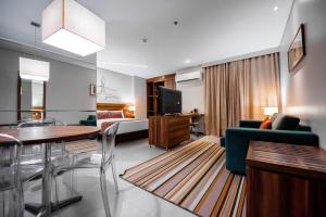 mercure belem boulevard