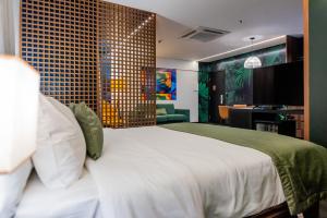 mercure belem boulevard