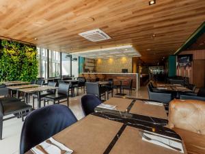 mercure belem boulevard