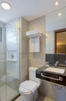 mercure belem boulevard