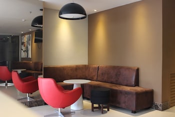 mercure belem boulevard