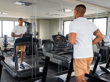 mercure belem boulevard