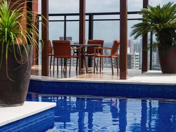 mercure belem boulevard