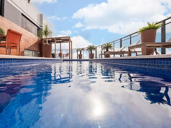 mercure belem boulevard