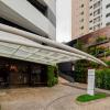 mercure belem boulevard