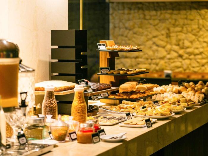 mercure belem boulevard