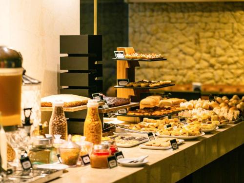 mercure belem boulevard