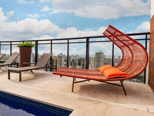 mercure belem boulevard