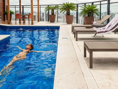 mercure belem boulevard