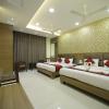Hotel S.S Royal,Varpal>>Amritsar,3 star