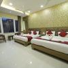 Hotel S.S Royal,Varpal>>Amritsar,3 star