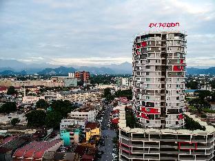 the octagon ipoh byplush
