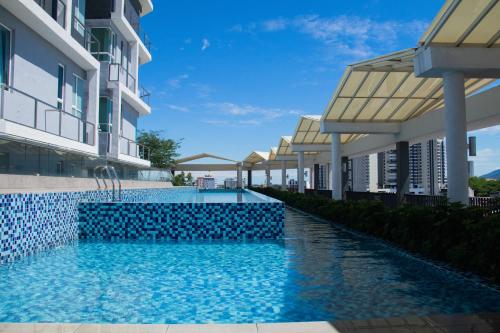 the octagon ipoh byplush