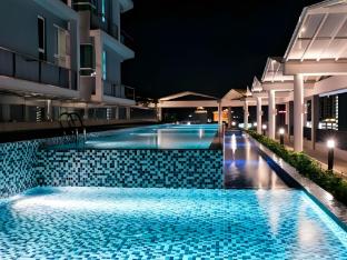 the octagon ipoh byplush