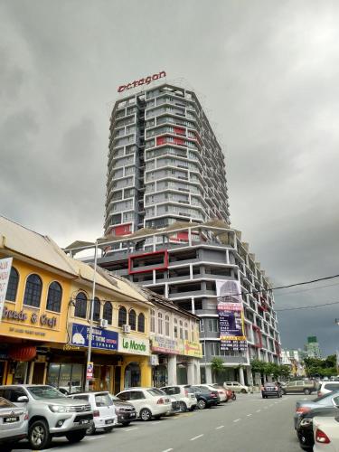 the octagon ipoh byplush