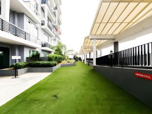 the octagon ipoh byplush