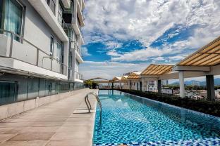 the octagon ipoh byplush