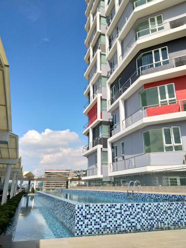 the octagon ipoh byplush