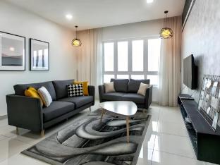 the octagon ipoh byplush
