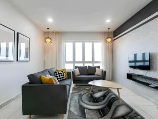 the octagon ipoh byplush