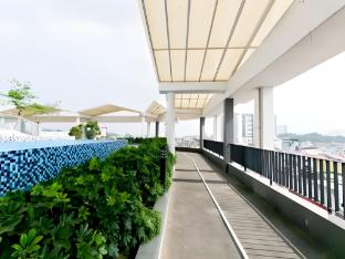 the octagon ipoh byplush