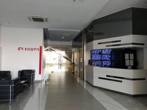 the octagon ipoh byplush
