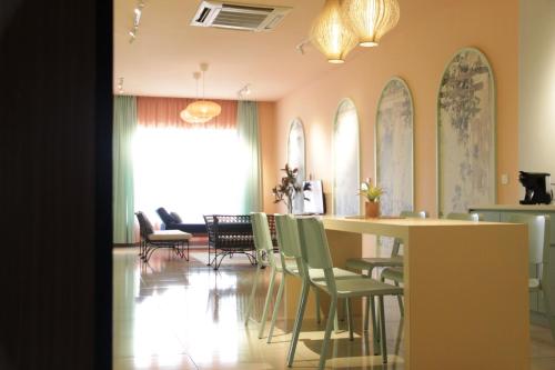the octagon ipoh byplush