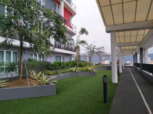 the octagon ipoh byplush