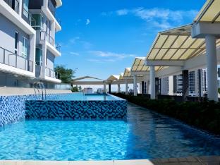 the octagon ipoh byplush