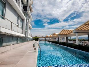 the octagon ipoh byplush
