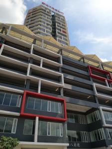 the octagon ipoh byplush