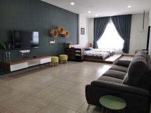 the octagon ipoh byplush